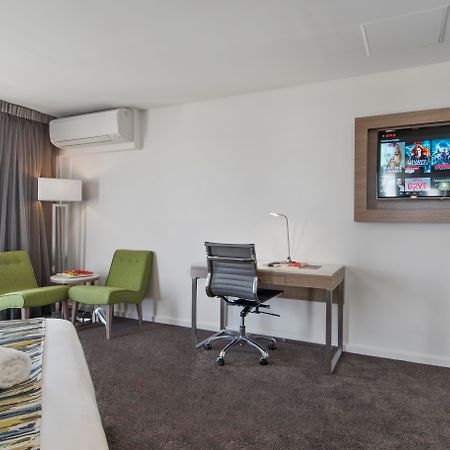 Metro Hotel Perth Exterior foto