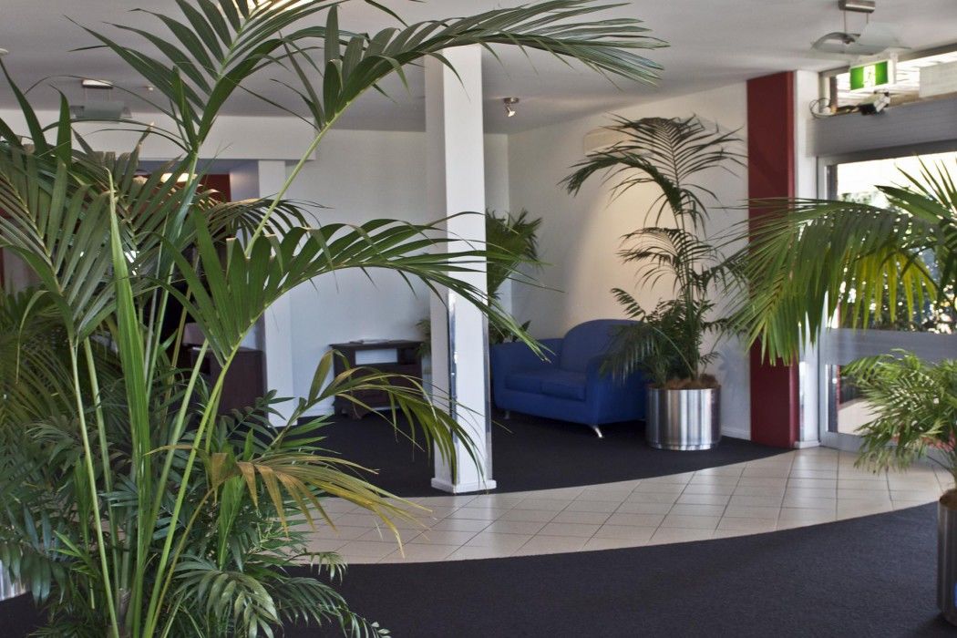 Metro Hotel Perth Interior foto